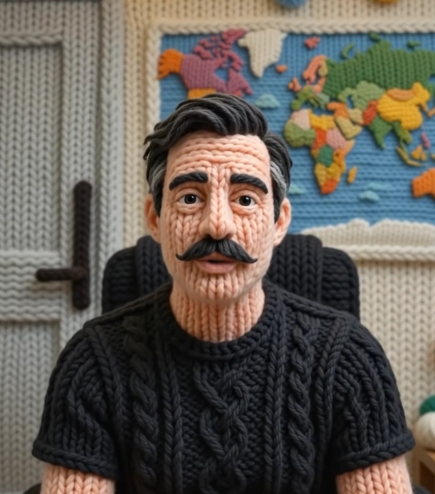 Avatar do Colecionador